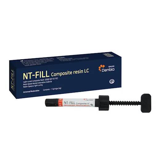 NT-FILL denbio Composite كمبوزت كوري (A2)