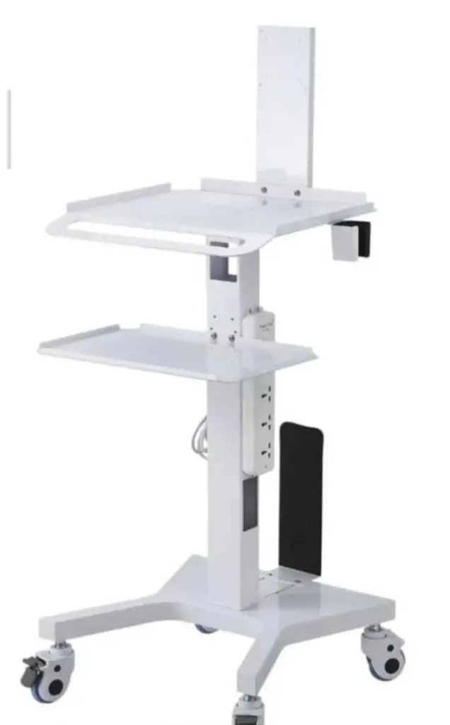 طاولة أجهزة Devices Table