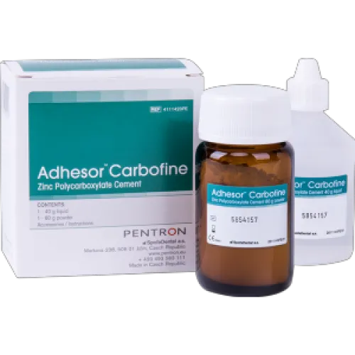 PENTRON Polycarboxylate بوليكربوكسيلات (منتهي الصلاحيه)