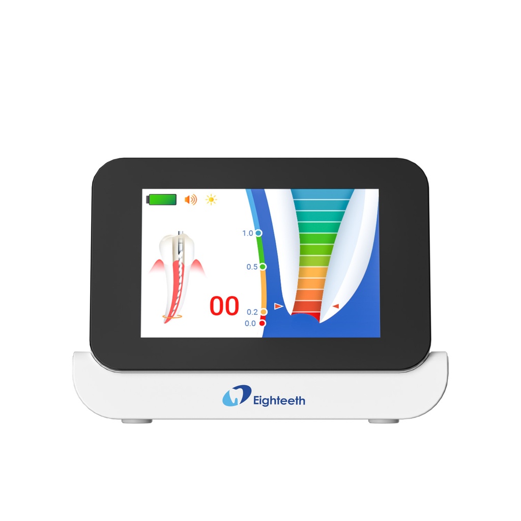 Eighteeth FindPex - Apex Locator ابكس لوكيتور الجيل السادس