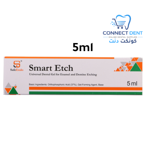 اسيد اتش  Etch 5ml