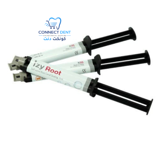 ريزن سيلر ونسميد كوري Izy Root sealer
