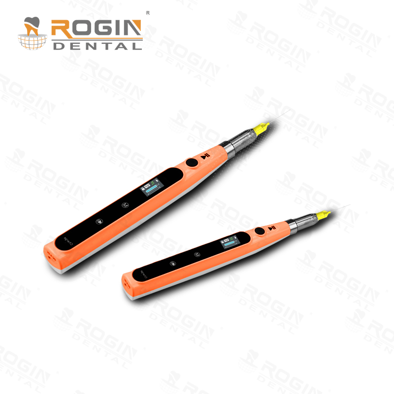 قلم تخدير إلكتروني لاسلكي Rogin E-LITE AI