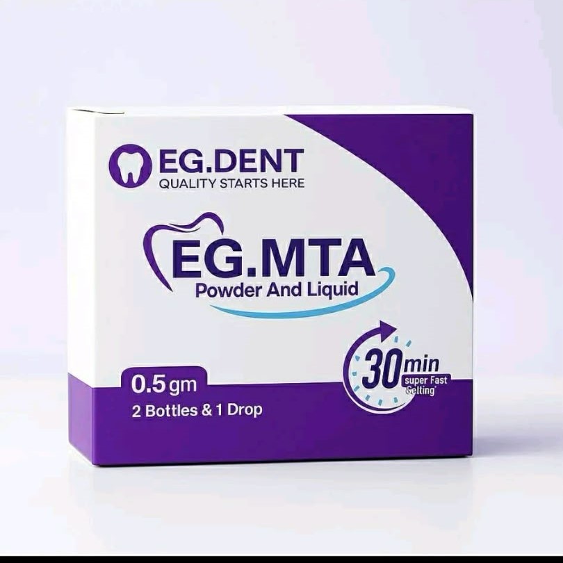 ام تي ا EG. MTA  0.5g